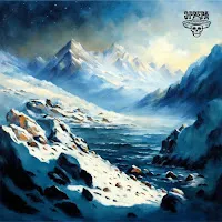 Эррера — В Холода — обложка